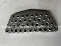 Résistance à la traînée de la deuxième couche 810W61511-0001
