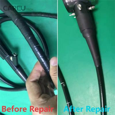 GIF-XQ240 Gastroscope by Olympus for repair