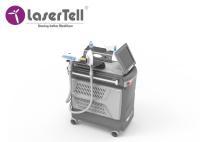 4 dans 1 retrait de tatouage de cheveux de Lasertell de machine de laser de diode de chargement initial Yag rf
