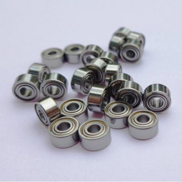 684ZZ 695ZZ 696ZZ Mini Ball Bearings Roller For Windows And Doors