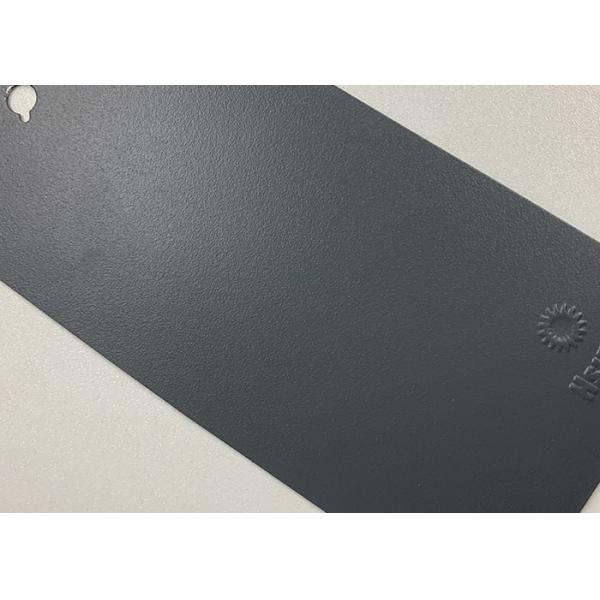 Hsinda RAL 7012 Тёмно-серое песчаное порошковое покрытие Электростатическая порошковая краска