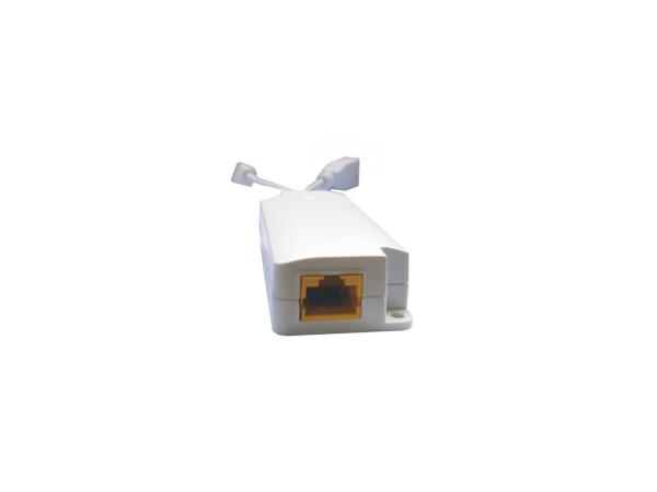 IP40 Grade Poe Splitter 5v Output Usb A For Kiosks