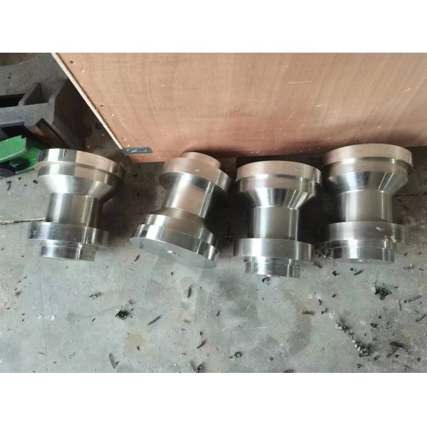 ASTM B564 B574 HASTELLOY C276 MACHINING PART