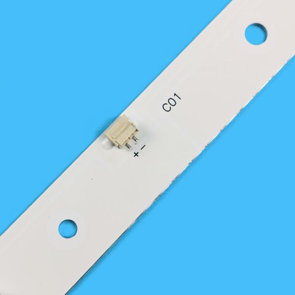 Leroy 28L17 LED TV Backlight JS-D-JP2820-051EC (60416) E28F2000 D28-F2000