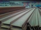 long Steel I Beam of JIS G3101 SS400, ASTM A36, EN 10025 Mild Steel Products / Produc