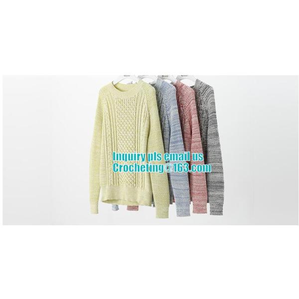 Gray Long Sleeve Turtleneck Pullover Women Fall Winter Warm New Design Loose Casual Cable Knitted Sweater
