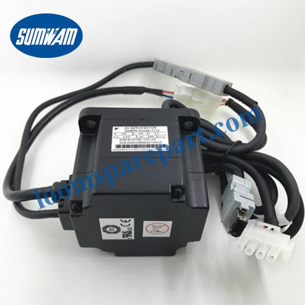Leno Motor Toyota Loom Spare Parts 61544-01002