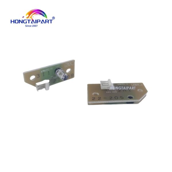 Sensor Size Detect Assembly 444-42021-209 444-42022-205 for Riso RZ RV EV ES MV RP Original