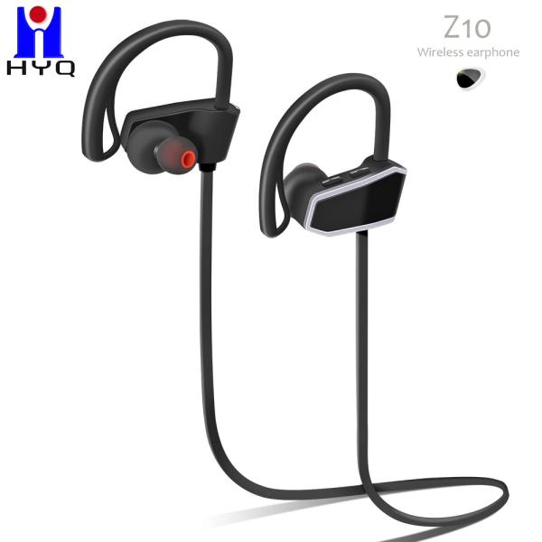 Outdoor CSR 8h IPX7 Sports Bluetooth Earphones Balanced Armature