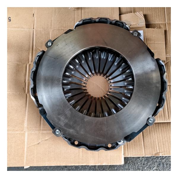 1636 Clutch Pressure Plate 3482 000 463 for Mercedes-Benz Bus Guaranteed Satisfaction