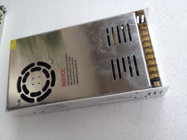 Factory Direct wholesale CE RoHS approved 12v single output voltage ac dc power supply