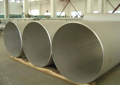 Tubulação de N07718 Inconel 718, tubulação redonda do metal espessura de 0.2mm a de 50mm