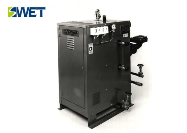 Durable 150Kg Electric Steam Boiler Compact Structure Scientific Design