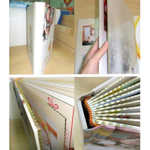 Photobook Edge Polishing Gold Foil Stamping Machine , Wood Crystal Block Making Machine