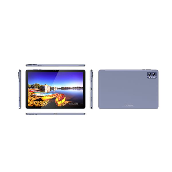 Kinstone 10.95inch Andriod 15 Tablet PC 8000mAh, 1200*1920 FHD Incell, 6GB+128GB