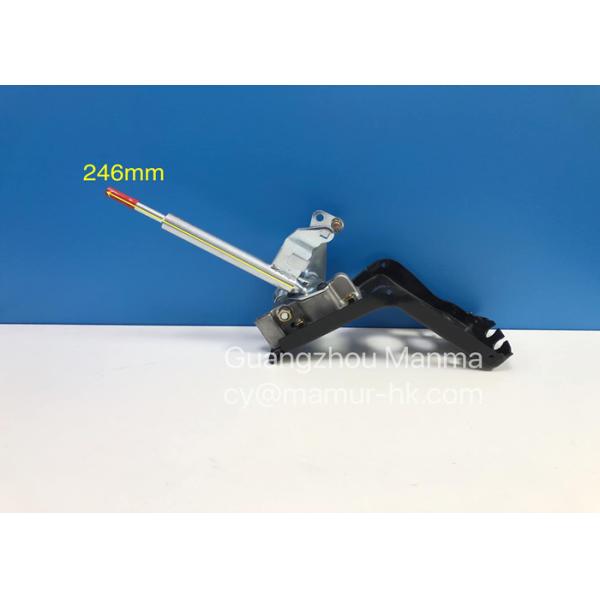 Change Lever ASM JAC Spare Parts For JAC 1061 1020 1703000D0