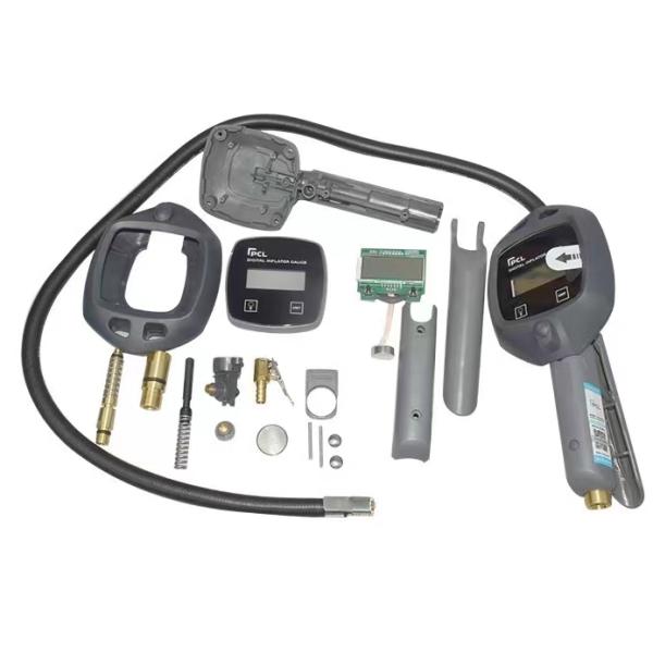 Customer Request 4 Post Car Lift Wheel Alignment Machine Tire Changer Wheel Balancer