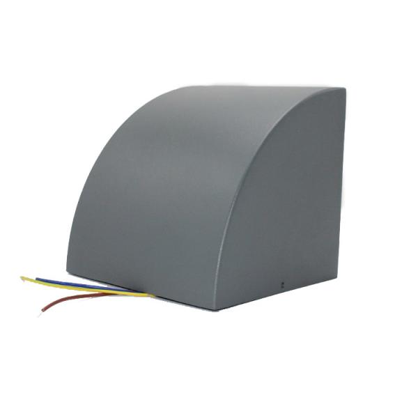 Waterproof IP65 wall mounted LED wall lighting 20W cob outdoor led wall lamps for hotel wall