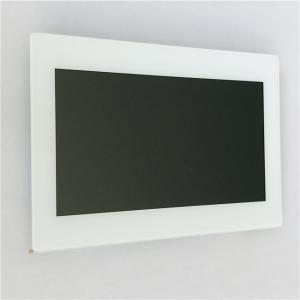 OEM 4.3 インチ 容量 250cd CTP タッチスクリーン LCD モニター IC GT91