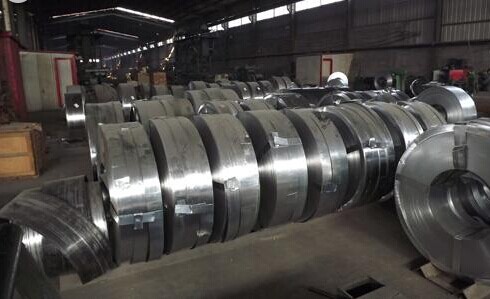 Structural Steel Plate Pipe Hot Dip Galvanized Steel Sheet Thickness 0.12MM - 3.0MM