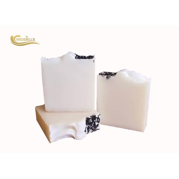 Custom Organic Natural Soap Bars , Face Skin Private Label Organic Soap For