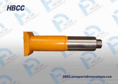 Putzmeister concrete pump spare parts 50mm 60mm short mixer shaft 50mm dead end shaft
