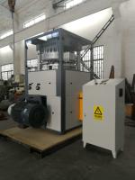 Máquina giratória da imprensa da tabuleta do grande lado ZP60-17 dobro