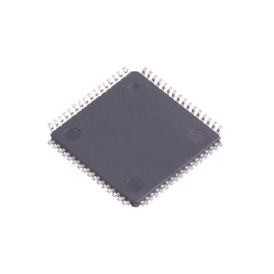 ATMEGA1281-16AU IC Electronic Components MCU 8-bit AVR RISC 128KB Flash 3.3V/5V 64-Pin TQFP Tray