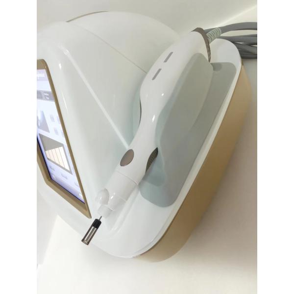 2 Handles Plasma Multifunctional Beauty Machine Wrinkle Stretch Mark Treatment