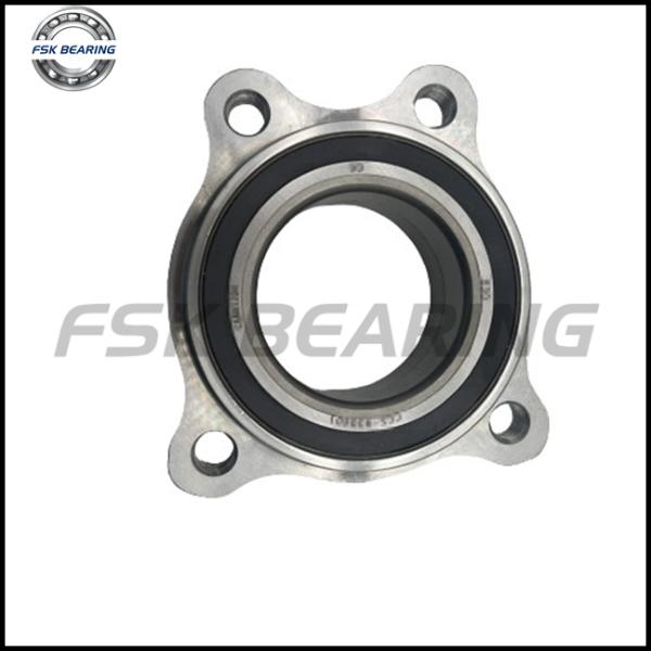 FSK 8WD 407 625 Double Rows Gcr15 Chrome Steel ABS Sensor Front Wheel Hub Bearing Unit for Audi B9