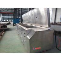 congélateur très réduit combiné modulaire ISO9001 de Temp de four cryogénique de 700mm Iqf