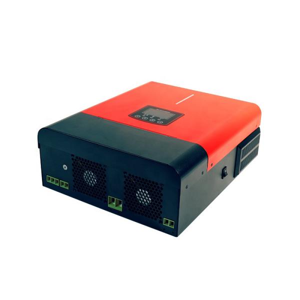 MPPT Power System 430VDC Solar Home Inverter Hybrid For Energy Storage
