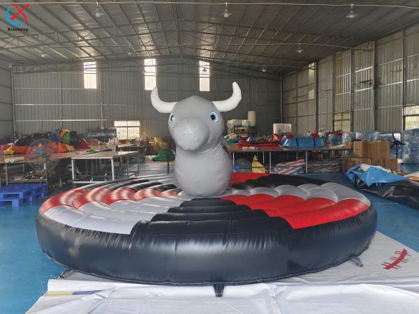 Fabricant Jeux d'équitation à la corde gonflable