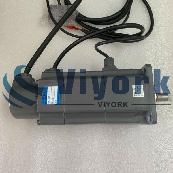 Mitsubishi HA-SC63B AC SERVO MOTOR Новый