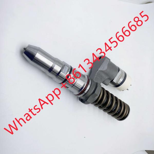 C13 C12 Diesel Engine Parts 2490712 Fuel Injector 249-0712 3 Months New Product 392-0202