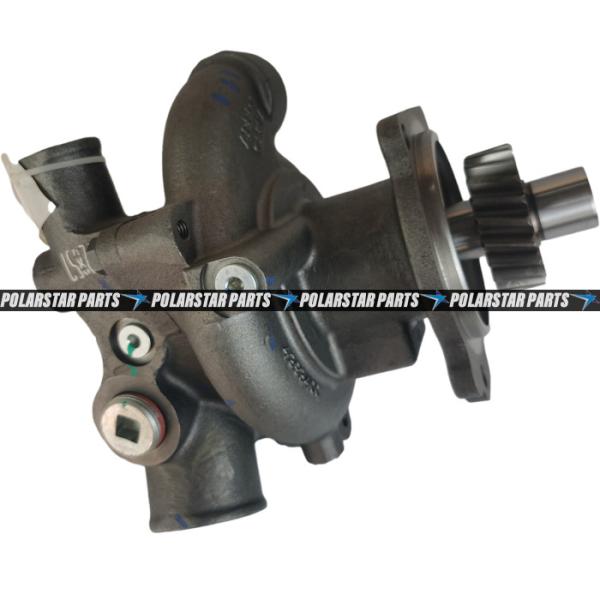 Original Diesel Engine Water Pump M11 ISM11 QSM11 4955706 4972857