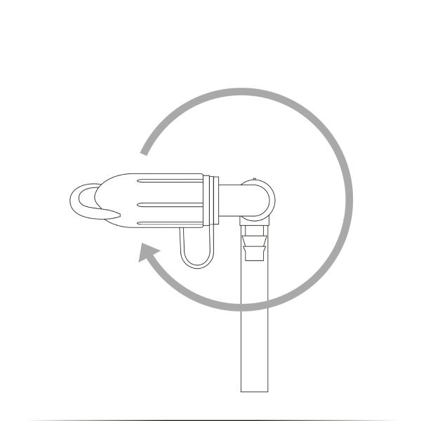 Custom Folding Water Bag , Outdoor Sports PEVA Water Bladder OEM Accepted