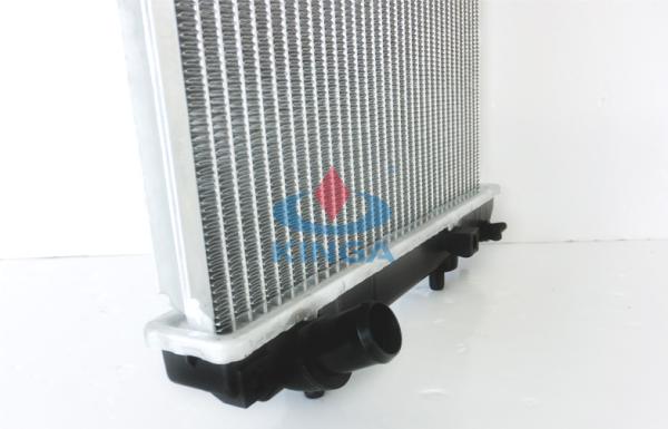 OEM 16400-B2010-000 Aluminium Car Radiators Daihatsu Esse'05 Mt
