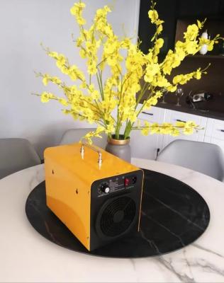 Portable Breathing Ozone Generator Room Purifier 40g