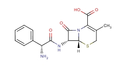 Cefalexin hydrate