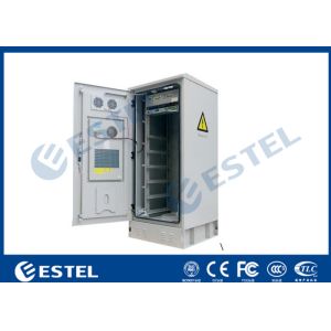 IP55 32U Outdoor Cabinet