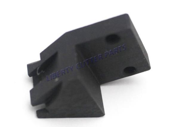 Black Color Tool Guide For YIN CAM Cutting Machine Parts CH08-02-23W2.0