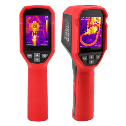 CDI-160S Infrared Thermal Imager