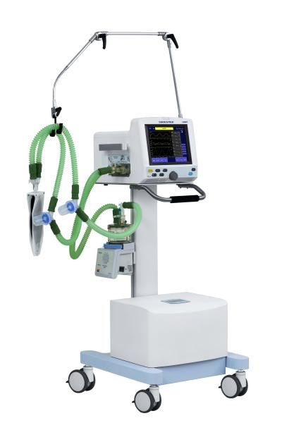 Ventilador elétrico de Siriusmed, ventilador portátil médico de R30P