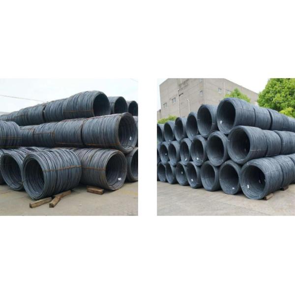 Annealed Iron Wire /Black Wire /Gi/Galvanized Iron Steel Wire 1.0-8.0mm