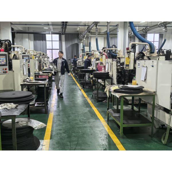 HangZhou Hirono Tools Co.,Ltd