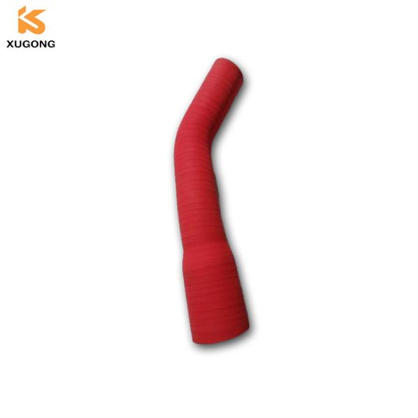14X-03-51251 Excavator PIPE for KOMATSU D65 D65PX D65EX-16