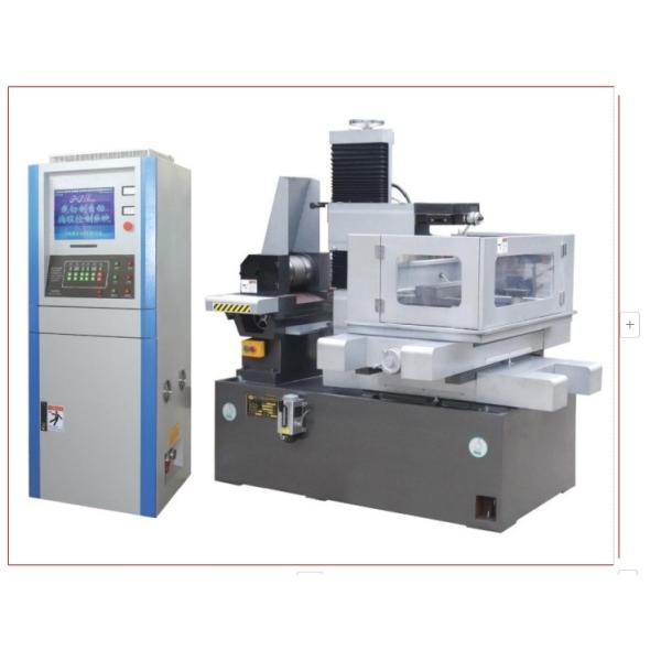 Stainless Steel Aluminum Wire Electrical Discharge Machine F Type