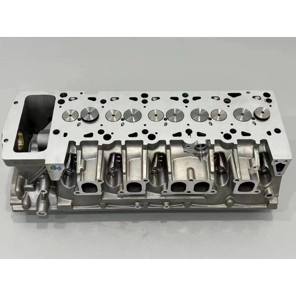 VW 2.5TDI AXD / AXE головка цилиндра Assy 070103063D 10V / 5CYL