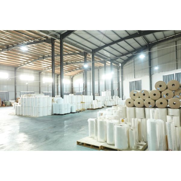 GUANGDONG HUAXING PACKAGING CO., LTD.